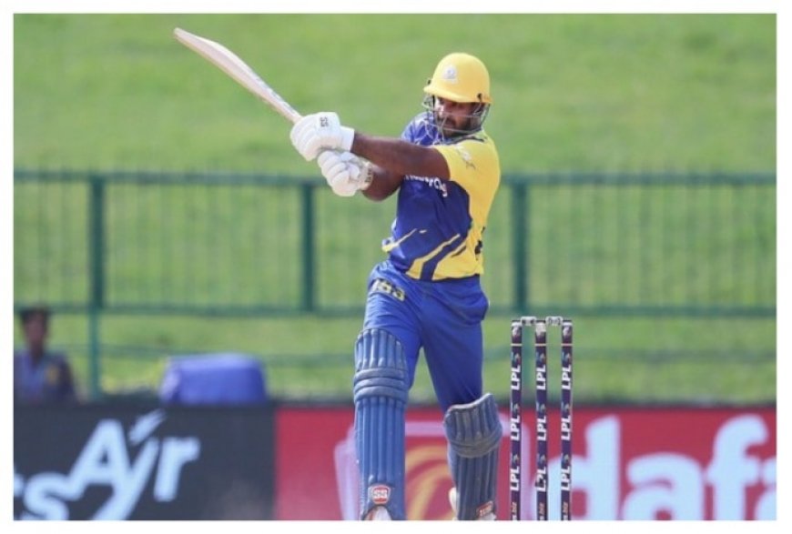 LPL 2024: Kusal Perera’s Fastest Ton, Shadab Khan’s Hat-Trick Highlight Opening Week