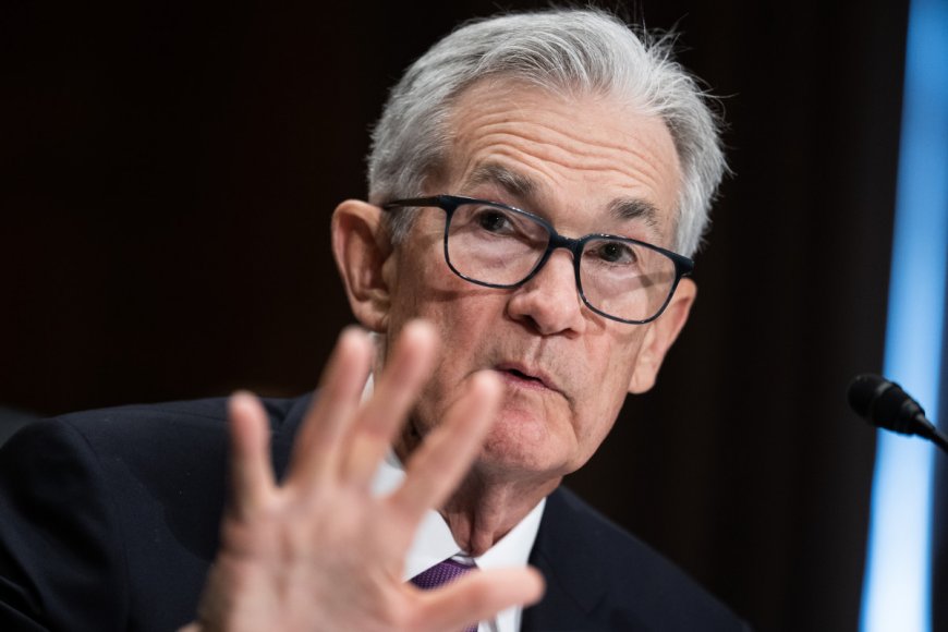 Frenzied stocks, Powell, inflation, earnings will rock markets