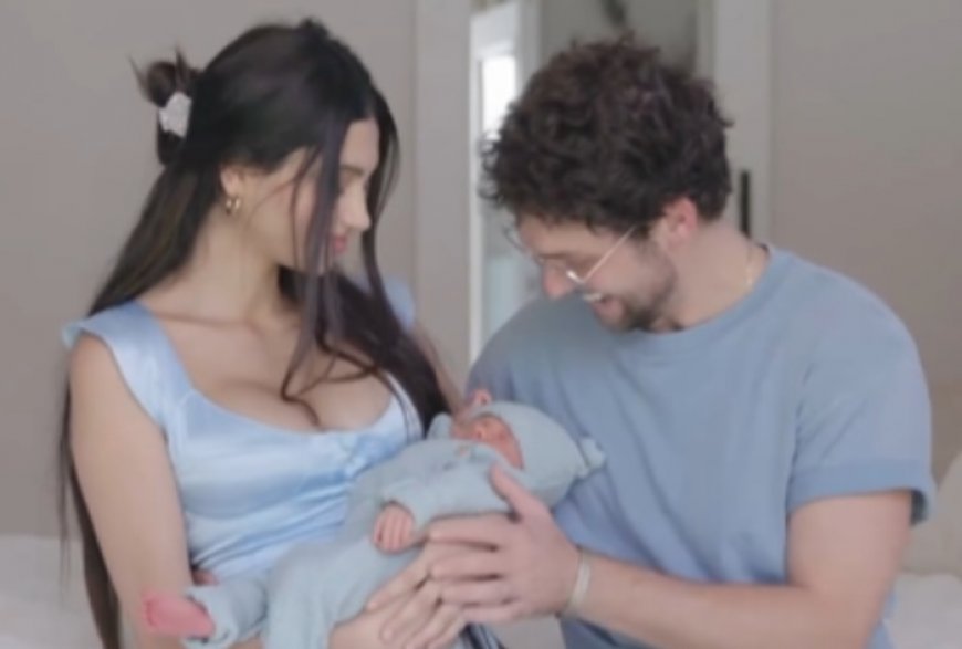 Ananya Panday Welcomes Cousin Alanna’s ‘Beautiful’ Baby Boy With Husband Ivory McCray – See Heartfelt Post!