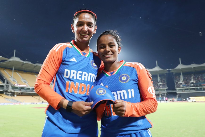 ‘Uma Chetry Is a Real Hard-Worker, Was Happy To See Her Stump Brits’, Says Munish Bali