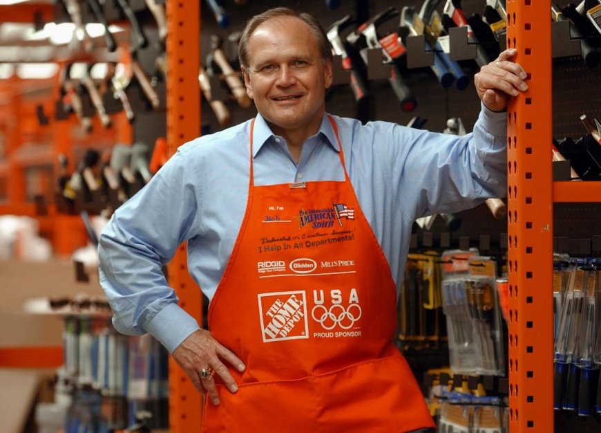 Former Home Depot CEO sounds the alarm on 'silent killer'