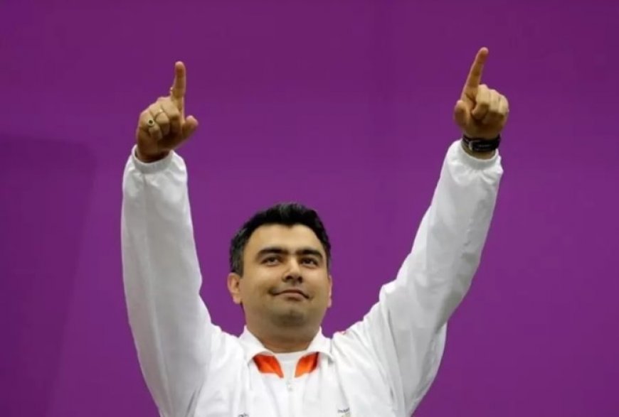 Gagan Narang Replaces MC Mary Kom As India’s Chef de Mission At Paris Olympics, PV Sindhu To Be Female Flag Bearer