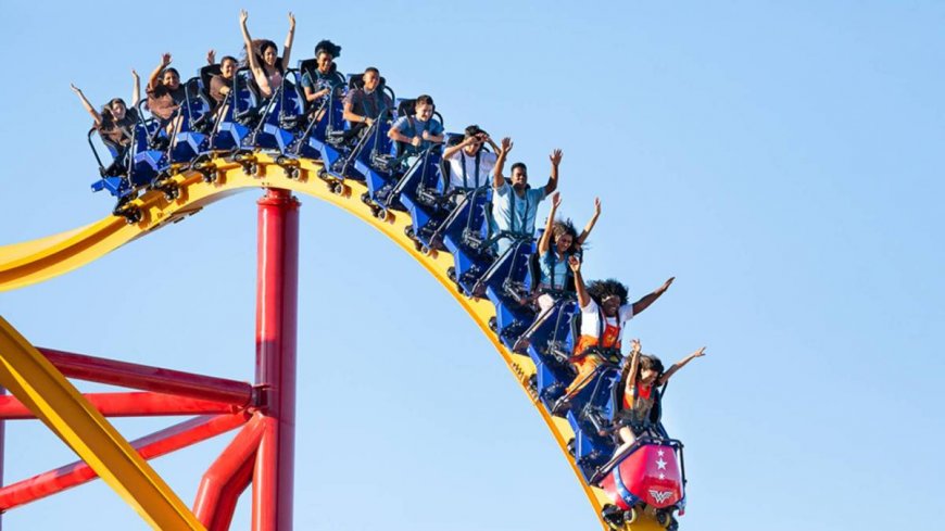 Massive merger could mean changes at Six Flags, Cedar Point