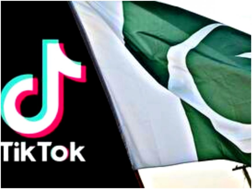 TikTok Removes Over 20 Million Pakistani Video Content; Here’s Why