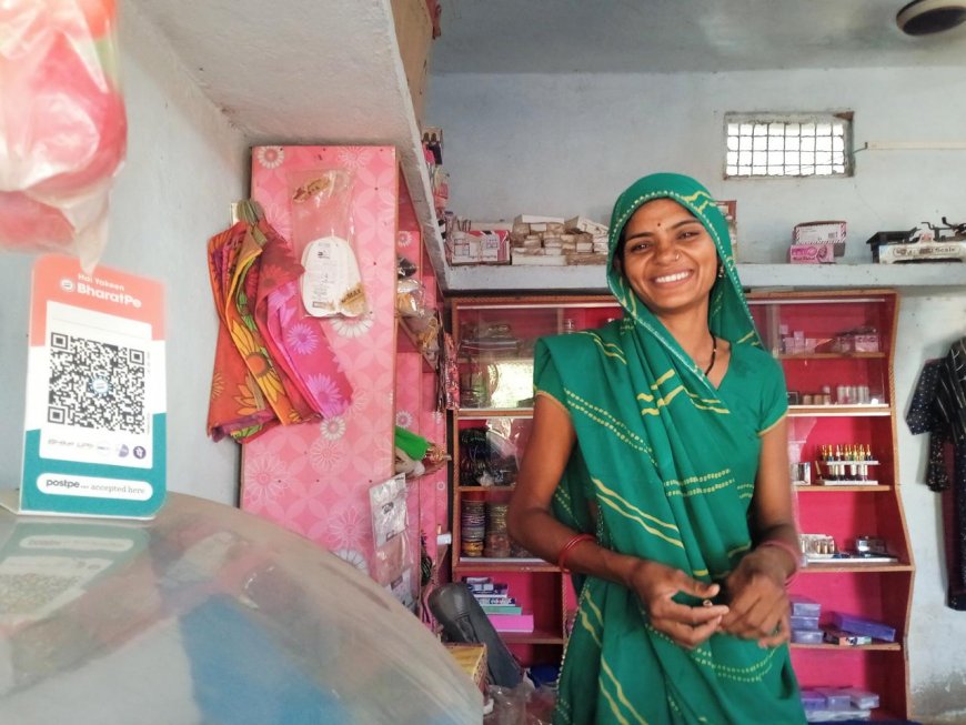 Exclusive: Meet Kaushalya Dawar From Madhya Pradesh Whose Small Business Venture Pens A Tale Of Success And Determination