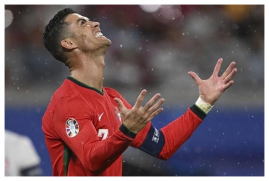 ‘Can’t Cut It At This Level Now’: Former England Ian Wright Player Gives Brutal Take On Cristiano Ronaldo