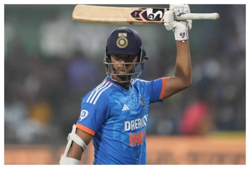 Yashasvi Jaiswal In Focus As India Ready To Make Statement Against Zimbabwe In 3rd T20I