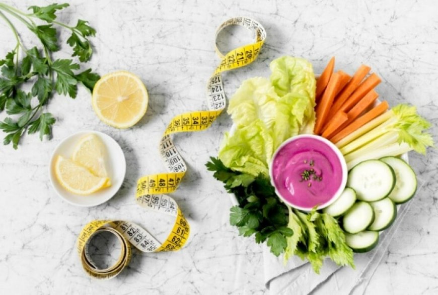 Weight Loss Diet For Menopause: Expert Backed 4 Foods to Manage Hormonal Balance