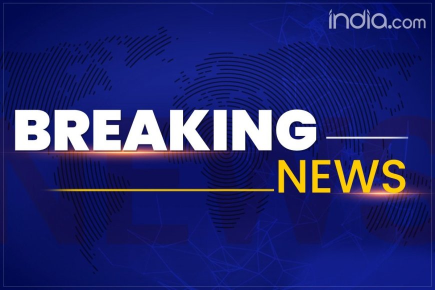 Encounter Breaks Out In Jammu And Kashmir’s Doda, Heavy Firing Reported