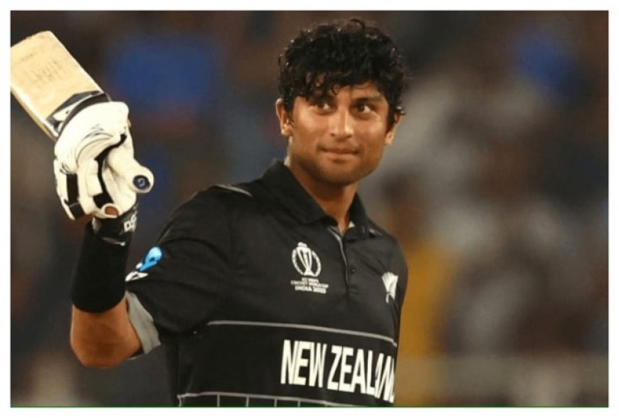 Rachin Ravindra Earns First New Zealand Cricket Central Contract; Kane Williamson, Lockie Ferguson, Adam Milne Opt Out For 2024-25 Season