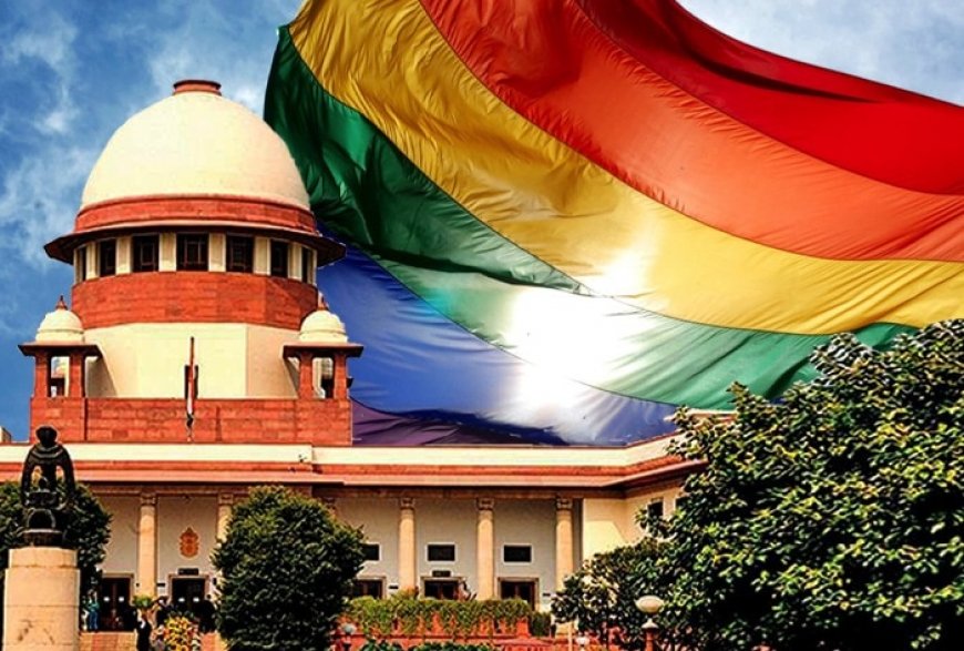 Same-Sex Marriage: Supreme Court To Hear Review Petitions Today