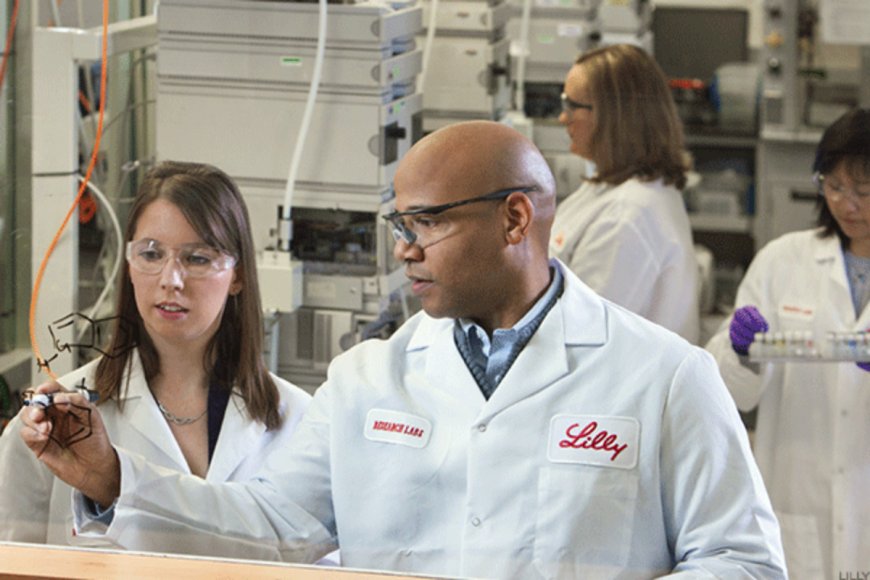 Analysts revamp Eli Lilly stock price target ahead of Q2 earnings