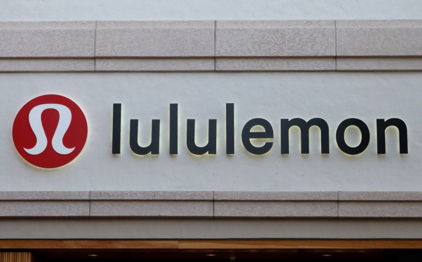 Lululemon analyst sounds the alarm on a growing problem