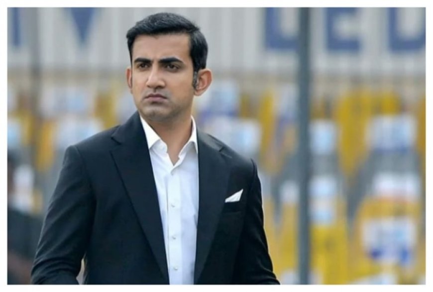 Gautam Gambhir SALARY: BCCI Yet to Decide India Head Coach’s Annual PACKAGE – REPORT