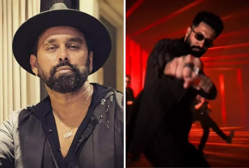 ‘Tauba Tauba’ Choreographer Bosco Martis On Vicky Kaushal’s Viral Dance Number: ‘Had I Not Given That Vibe and Style’