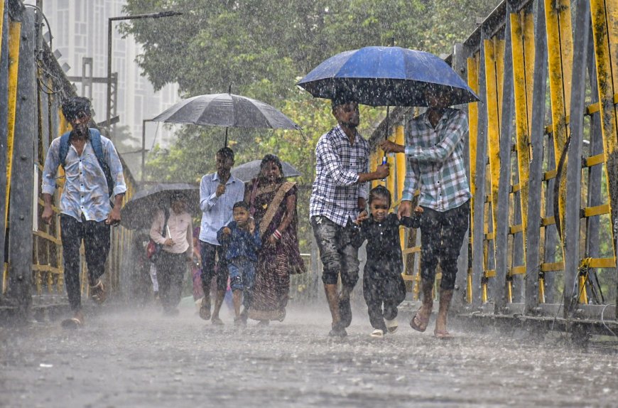 Bengaluru Monsoon Alert: Top Waterlogged Areas To Avoid After Heavy Rainfall; Full List Here