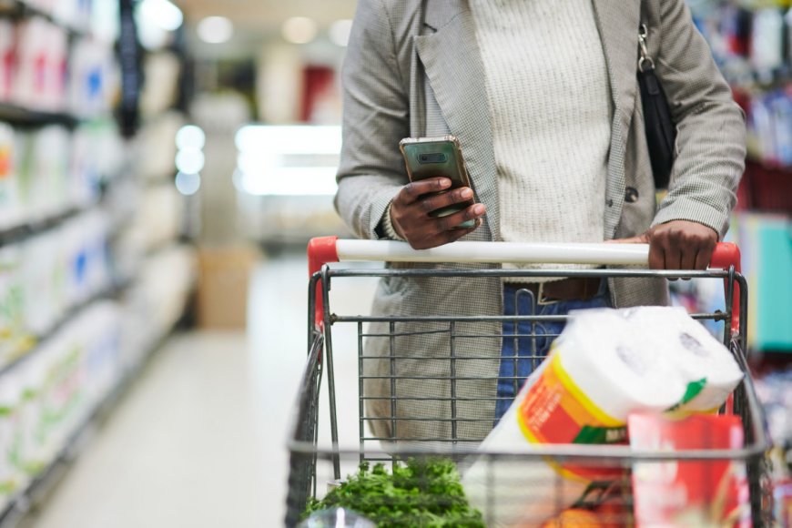 You can now buy bullets at the grocery store in some states