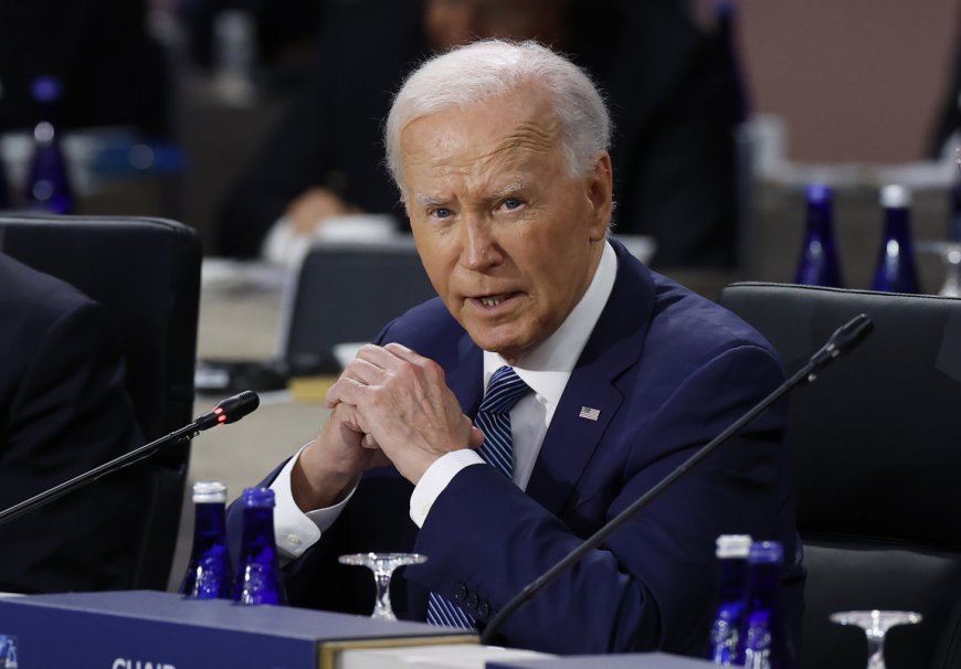 How Biden's EV grants are different from China's