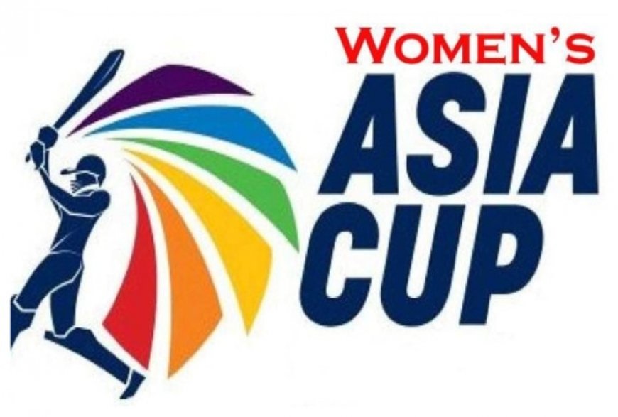 Sri Lanka Cricket Announces Free Entry For Fans At Women’s Asia Cup