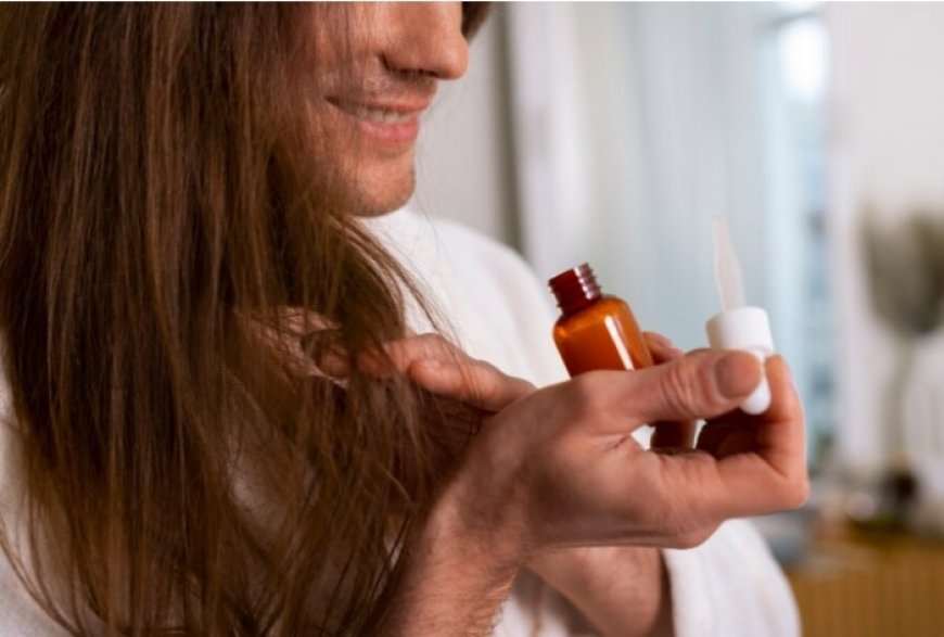 Hair Serum Guide: How to Pick the Right Product For Haircare? Shahnaz Husain Reveals 6 Benefits