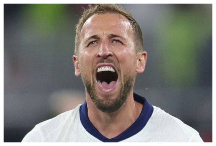 Euro 2024 Final: ‘I’d Swap Everything I’ve Done In My Career To Win’, Says Harry Kane Ahead Of Spain Vs England Clash