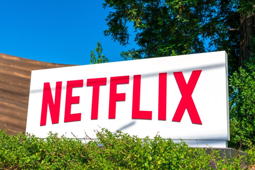 Analysts rewire Netflix stock price target ahead of earnings