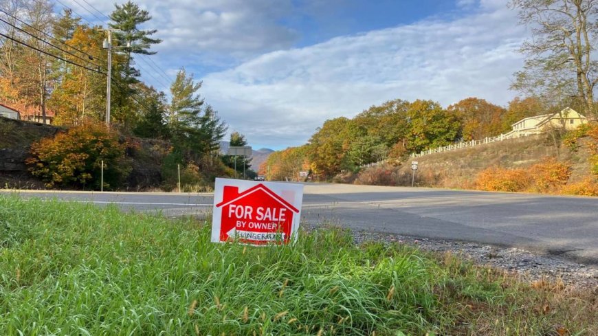 Mortgage rates have dropped below 7%