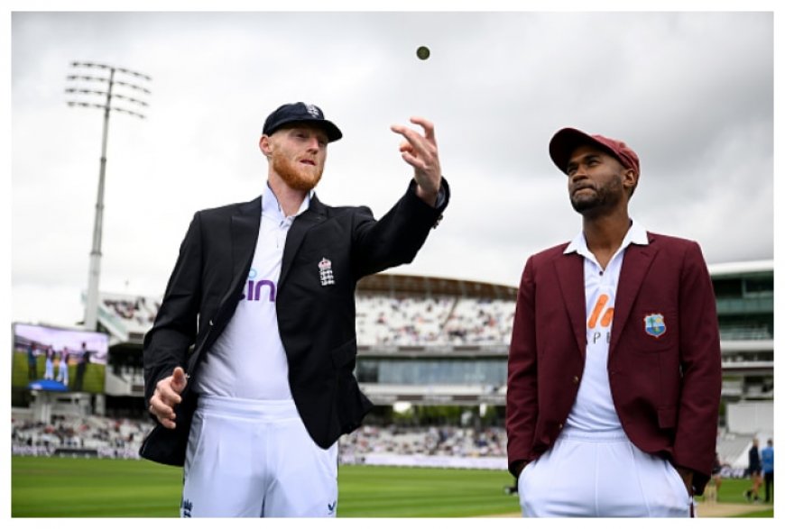 Andre Coley Wants West Indies To Draw On ‘Gabba Comeback’ For Nottingham Test Against England