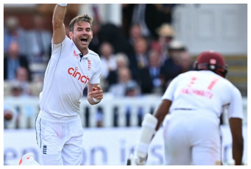 ‘First Two Days Of England-West Indies Game At Lord’s Summed Up Where Test Cricket Is’, Says Nasser Hussain