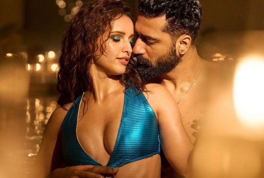 Bad Newz: 27-Second Kissing Scene of Vicky Kaushal- Triptii Dimri to Be Deleted? Here’s What CBFC Says