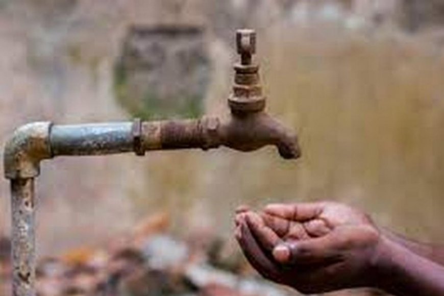 Delhi Water Supply To Remain Impacted on July 18; Check Full List of Affected Areas