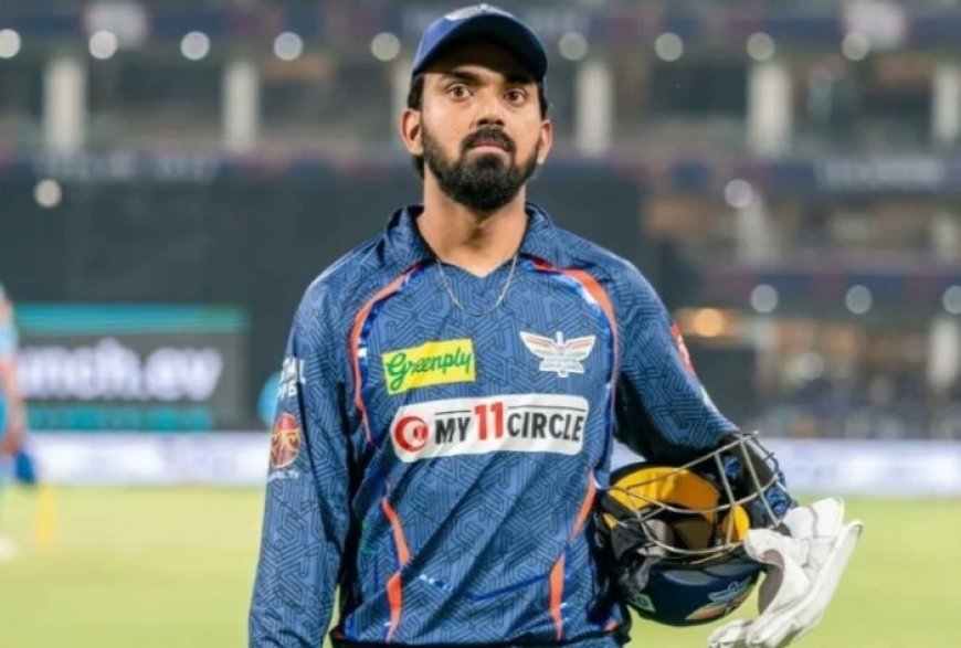 Lucknow Super Giants To Sack KL Rahul As Captain In IPL 2025? Amit Mishra Drops Major Hint