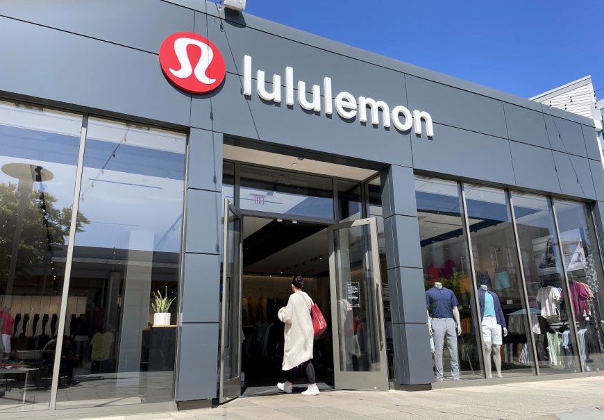 Lululemon accused of concerning issue in new lawsuit