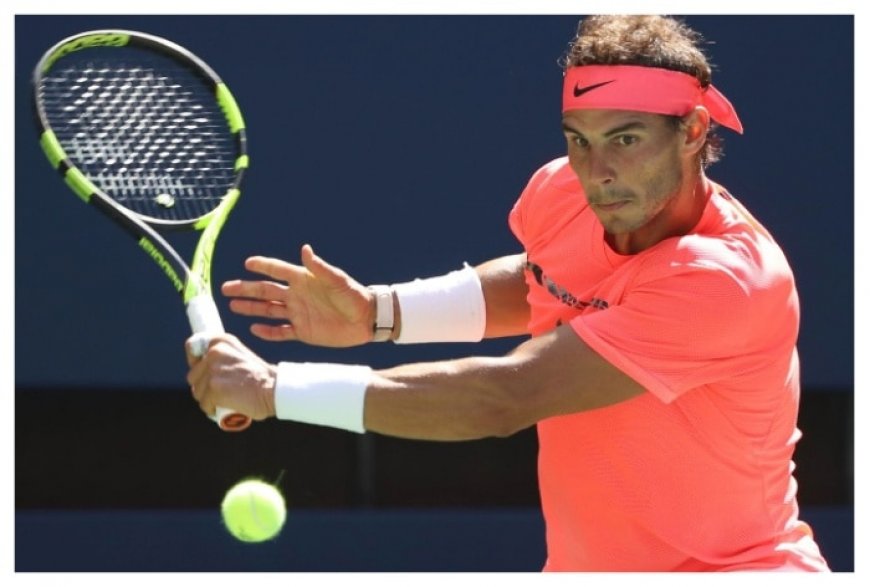 Nordea Open: Rafael Nadal Makes Winning Return, Beats Legendary Bjorn Borg’s Son