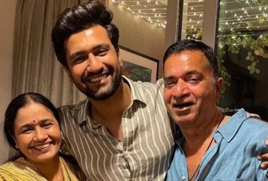 Vicky Kaushal Opens Up About Dad Sham Kaushal’s Financial Hardships, Reveals He Was Willing to Work as a Sweeper