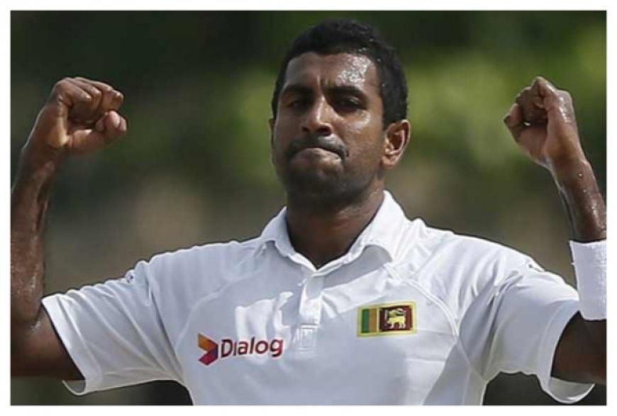 Former Sri Lanka U19 Skipper Dhammika Niroshana Shot Dead At Age 41