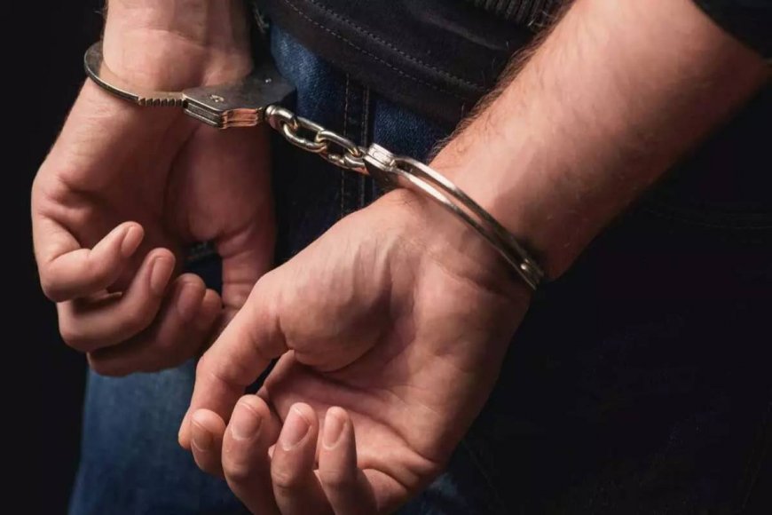 4 Arrested From Gurugram For Duping People On Pretext Of Job Opportunities, Loan Offers