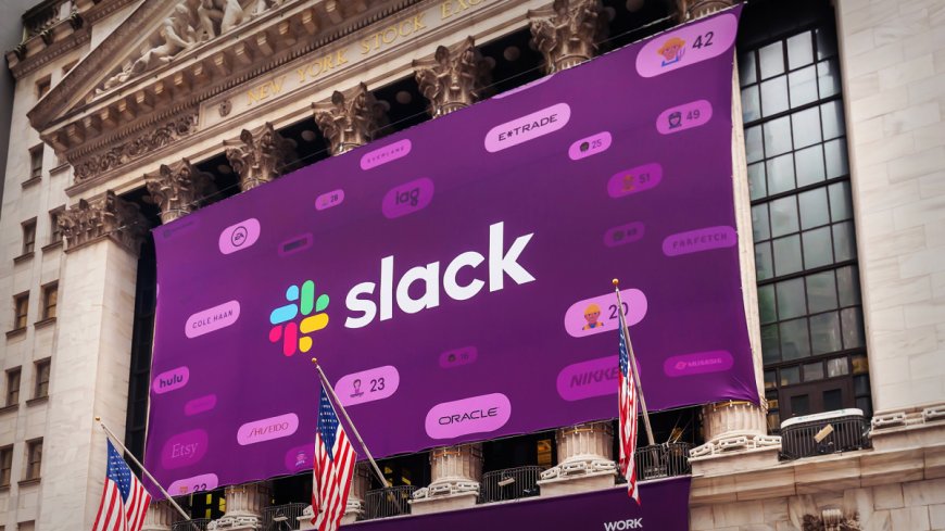 Disney’s data leak is not the first time Slack's security has failed