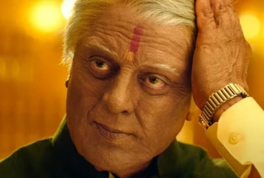 Indian 2 Box Office Collection Day 6: Kamal Haasan Starrer Leaves Akshay Kumar’s Sarfira Behind, Inches Closer to Rs 70 Crore Club