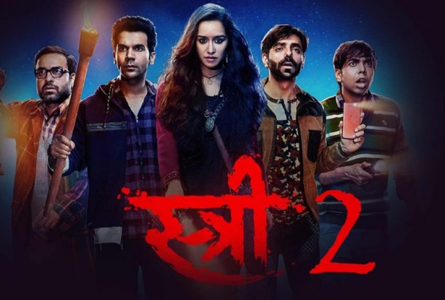 Stree 2 Box Office: Will Rajkummar-Shraddha’s Comedy Drama Surpass Stree’s Rs 100 Crore Mark? Check Detailed Report