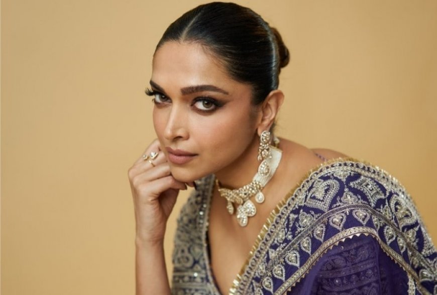 Mother-to-Be Deepika Padukone Shares Her ‘Trick’ For a Healthy Diet During Pregnancy – Check Post