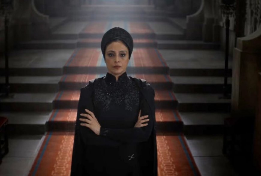 Tabu’s Powerful Look as Sister Francesca in Dune: Prophecy Web Series Wins Hearts, Watch Second Teaser