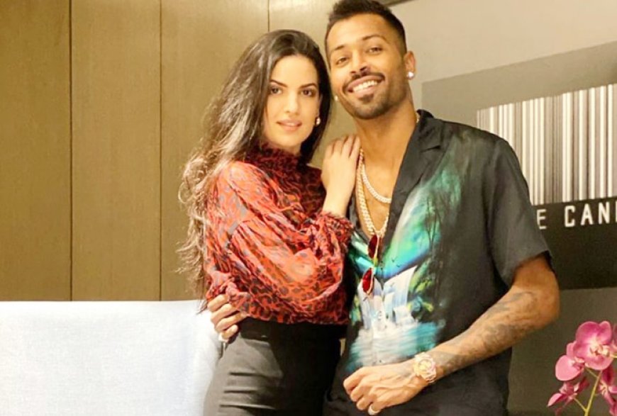 FACT CHECK: Hardik Pandya Going to Give up 70 Per Cent of His 91 Crore Net Worth Following Divorce With Natasa Stankovic?