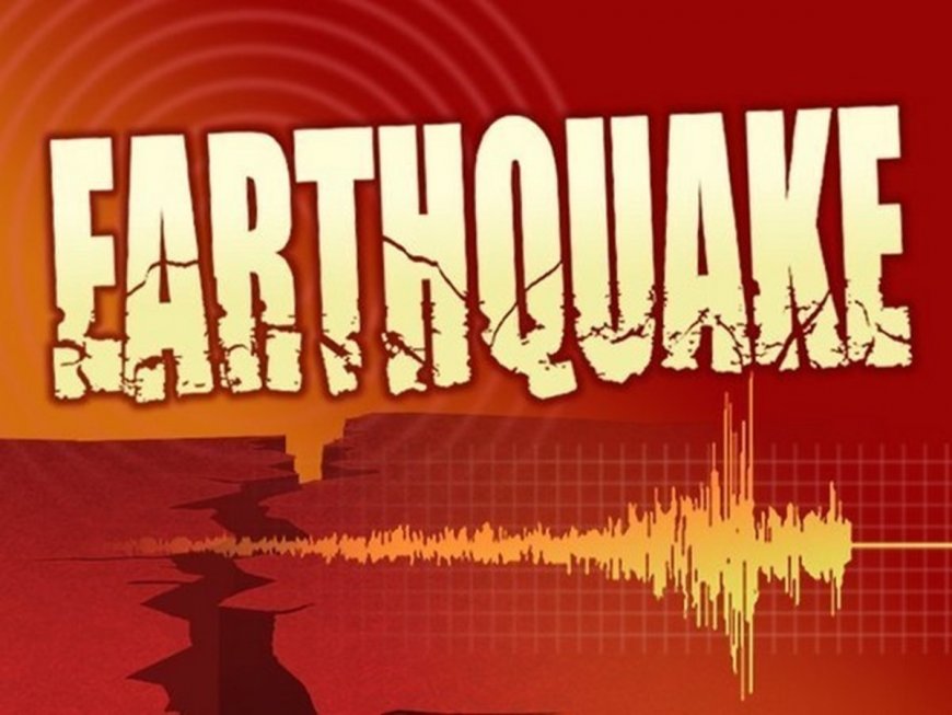 7.3 Magnitude Earthquake Strikes Antofagasta’s Chile