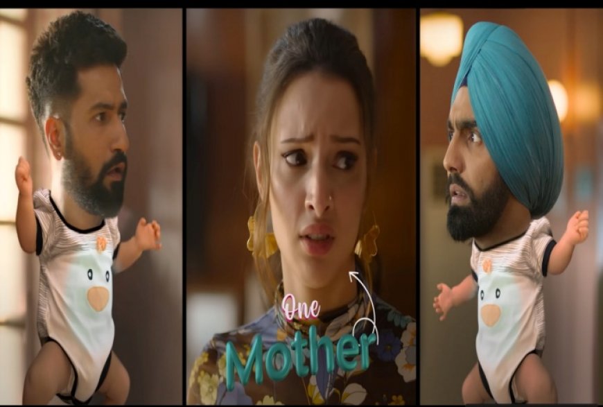 Bad Newz Review: Vicky Kaushal is The Only Good Thing in This ‘The Multiverse of Kalesh’