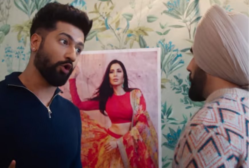 Bad Newz Early Box Office Prediction Day 1: Will Vicky Kaushal’s Rom-Com Beat His Last Movie Sam Bahadur’s First Day Opening Numbers? Details Here