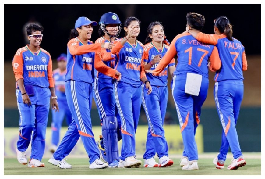 Harmanpreet Kaur Says ‘We Want To Keep Playing Fearless Cricket’ After India’s Women’s T20 Asia Cup 2024 Win Over Pakistan