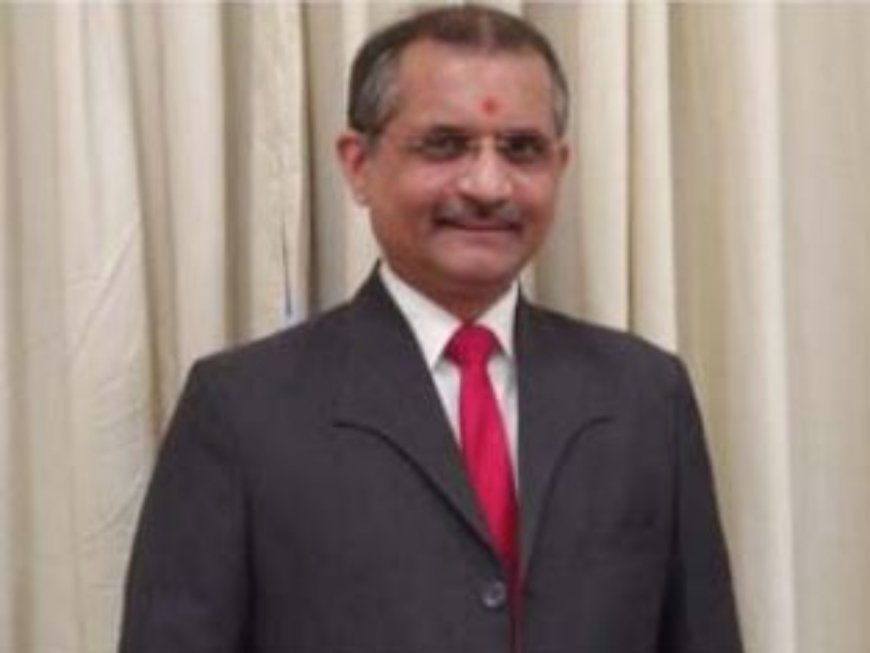 UPSC Chairman Manoj Soni Tenders Resigns Citing ‘Personal Reasons’