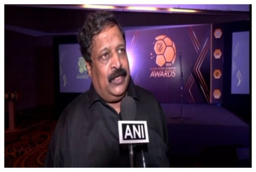 New India Coach To Be Announced Within A Week: AIFF Acting Secretary General M Satanarayan