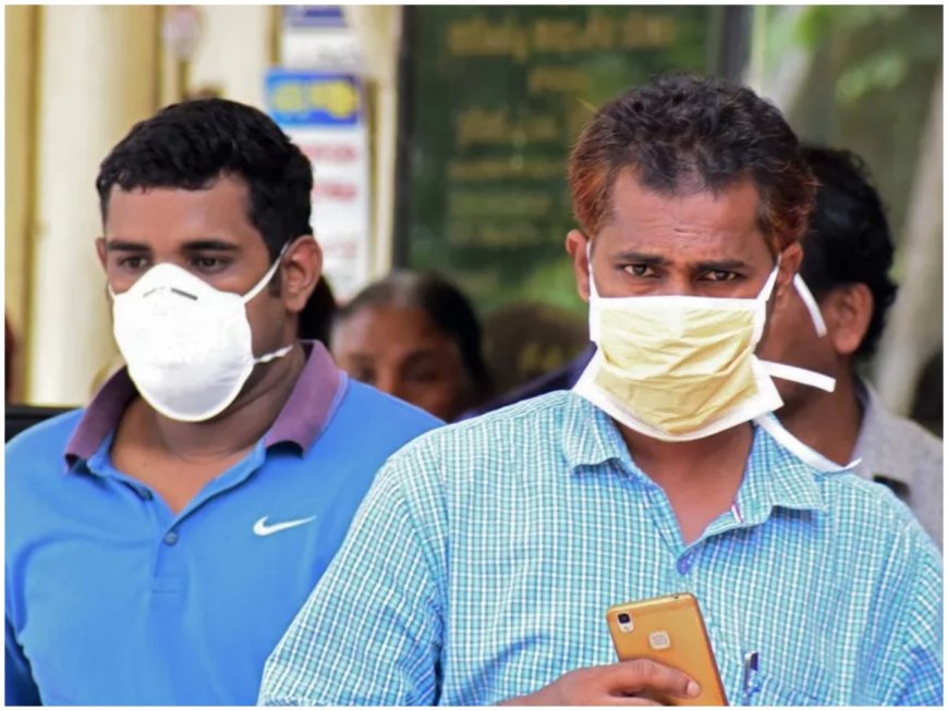 Nipah Infection Confirmed in 14-year-old boy in Kerala, Locals Advised To Wear Face Masks